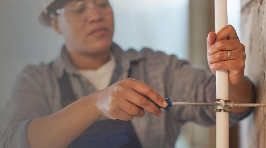 Professional annual plumbing maintenance services in Cumberland, RI